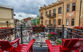 Brotseuli Hotel