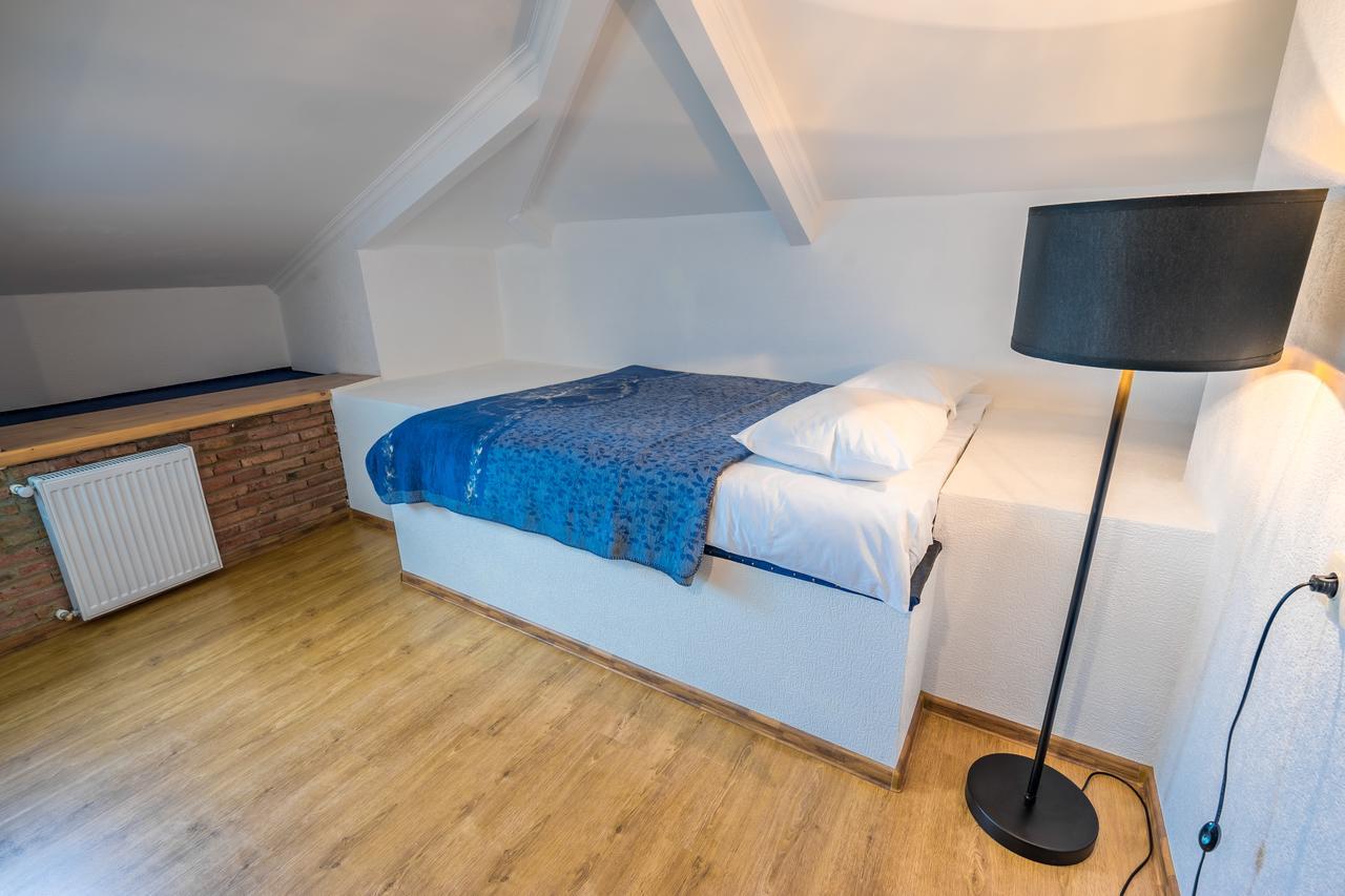 Brotseuli Hotel Тбилиси Экстерьер фото