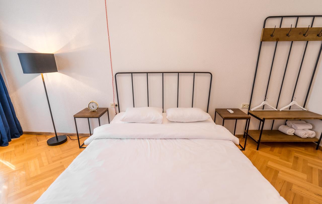 Brotseuli Hotel Тбилиси Экстерьер фото