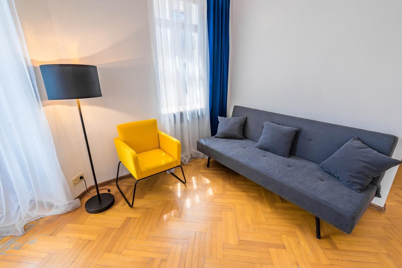 Brotseuli Hotel Тбилиси Экстерьер фото