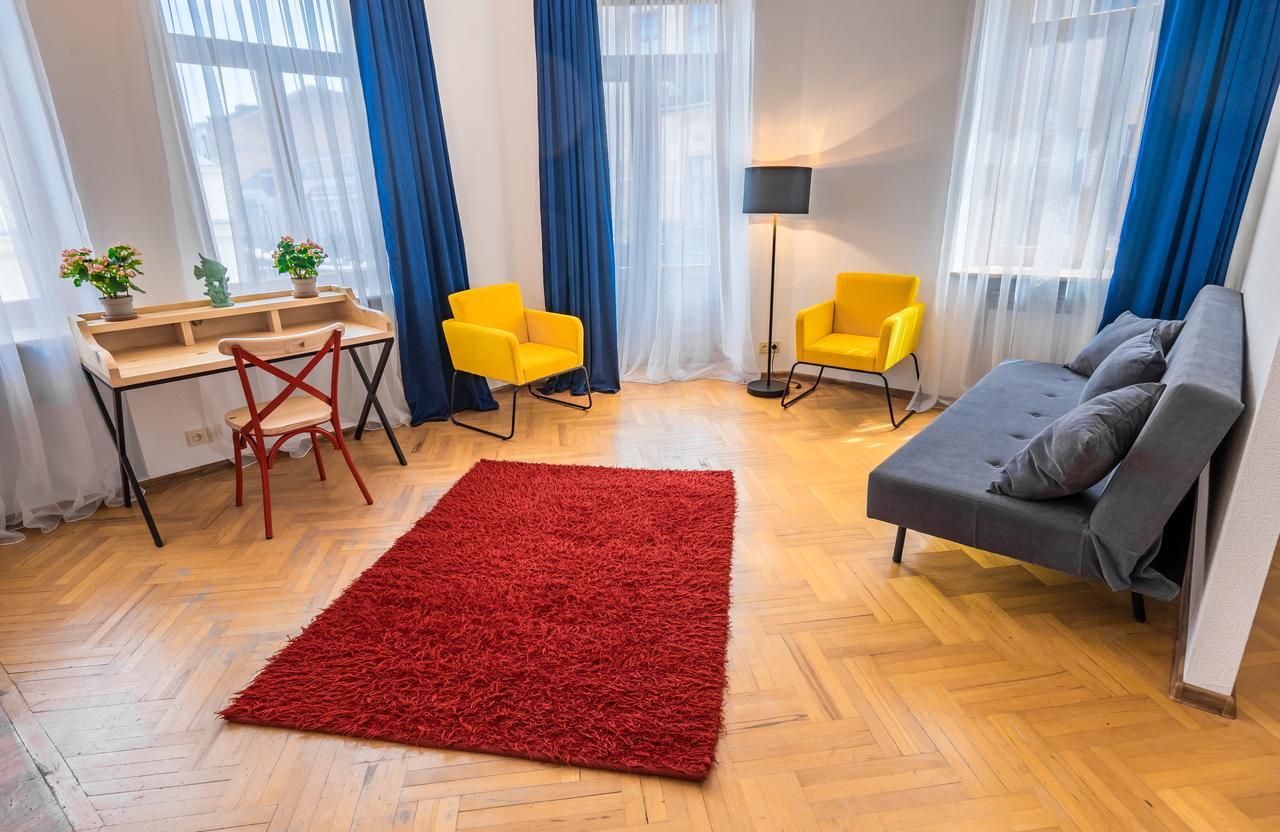 Brotseuli Hotel Тбилиси Экстерьер фото