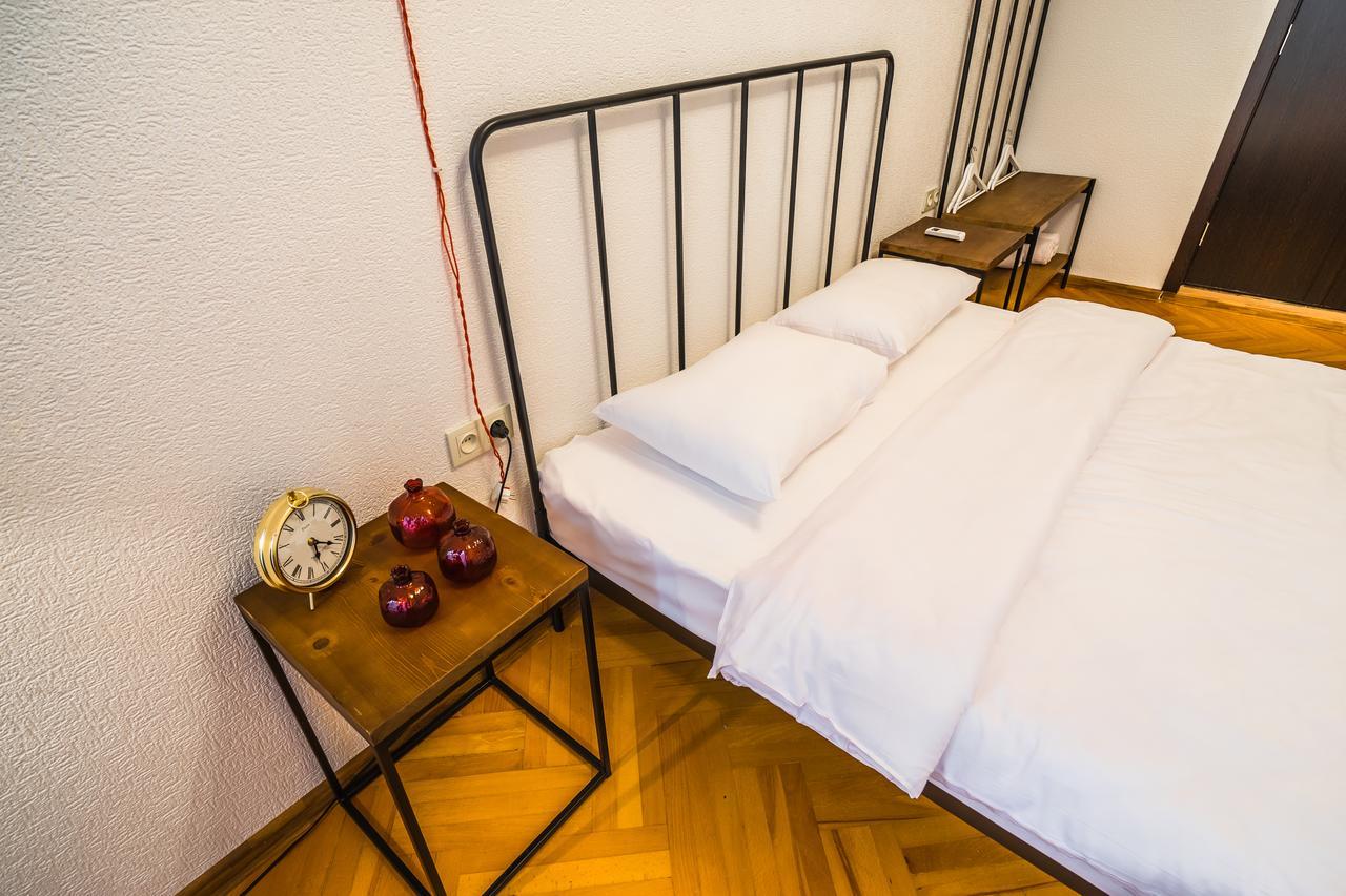 Brotseuli Hotel Тбилиси Экстерьер фото
