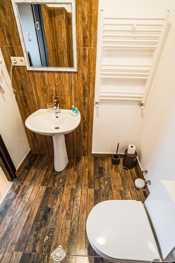 Brotseuli Hotel Тбилиси Экстерьер фото