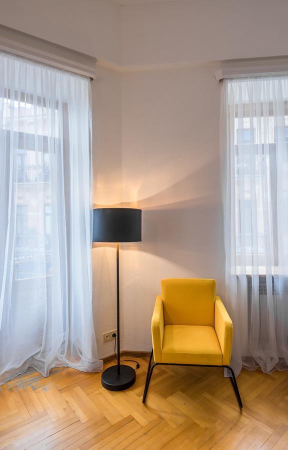 Brotseuli Hotel Тбилиси Экстерьер фото