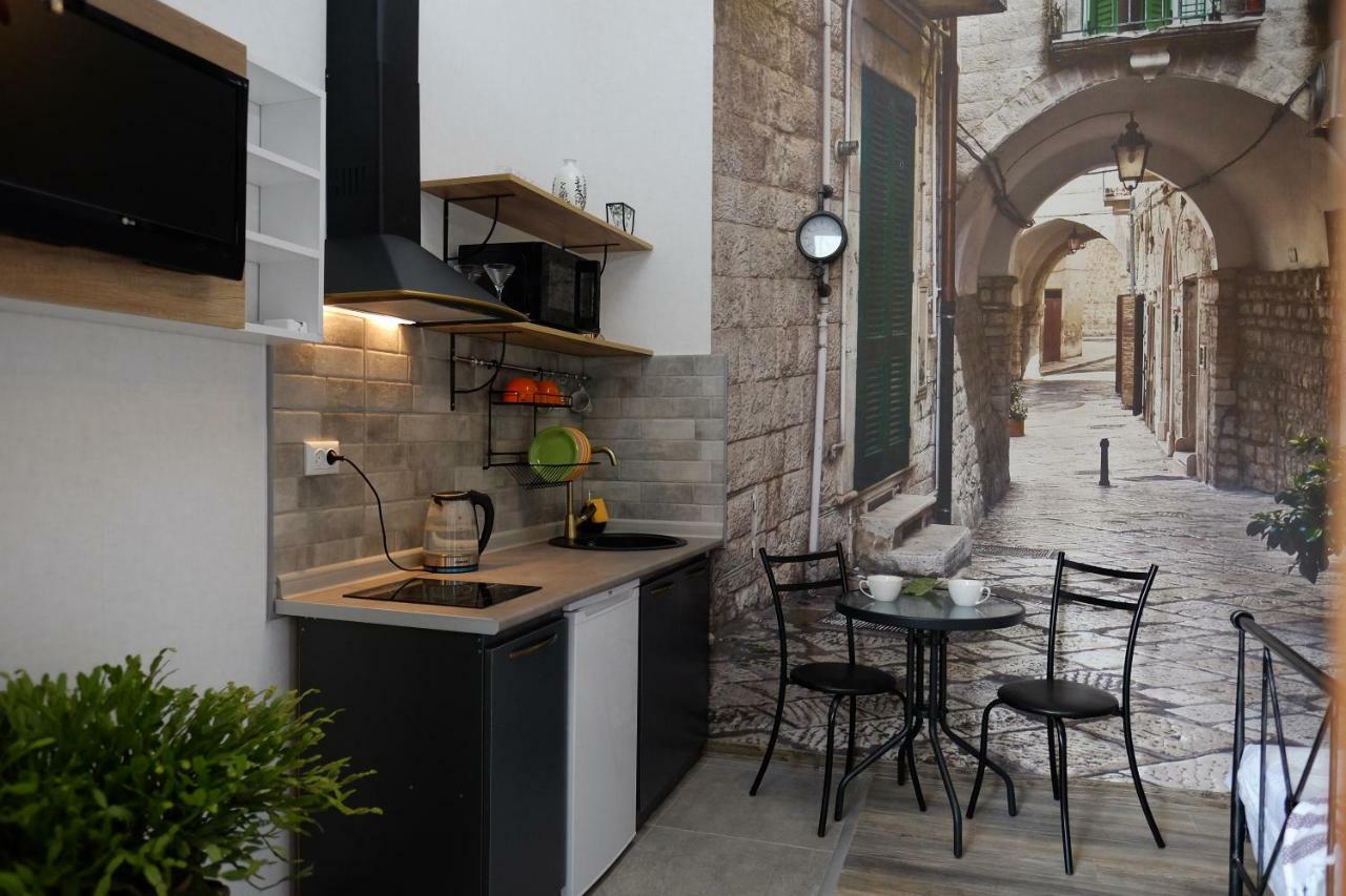 Brotseuli Hotel Тбилиси Экстерьер фото