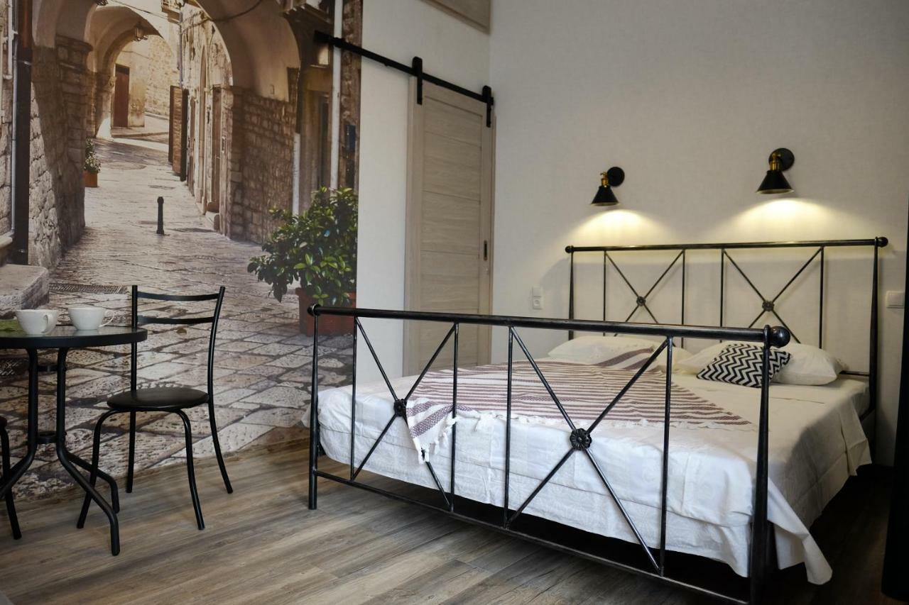Brotseuli Hotel Тбилиси Экстерьер фото